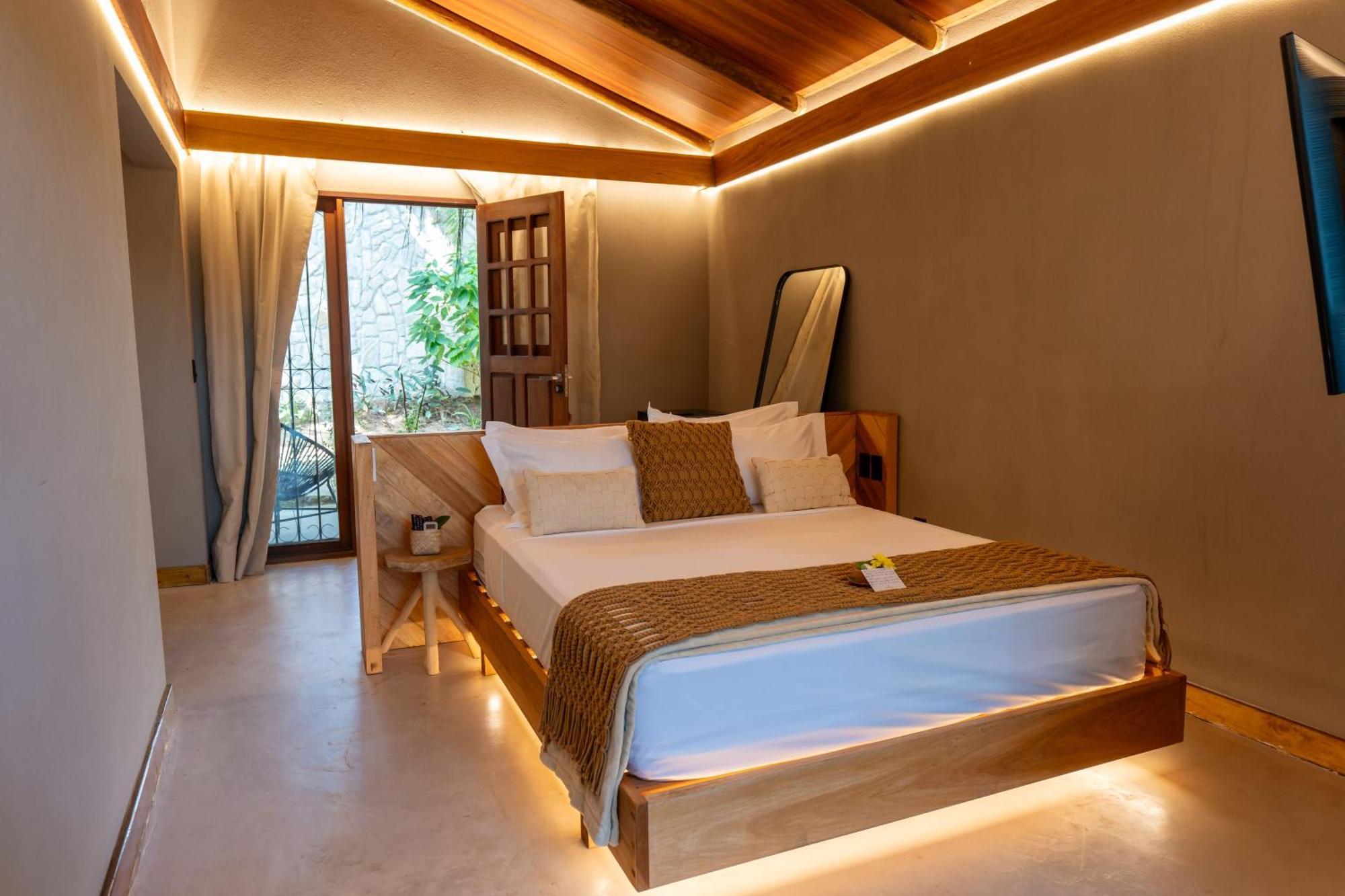 Sitio Villa Da Mata São Miguel dos Milagres Dış mekan fotoğraf